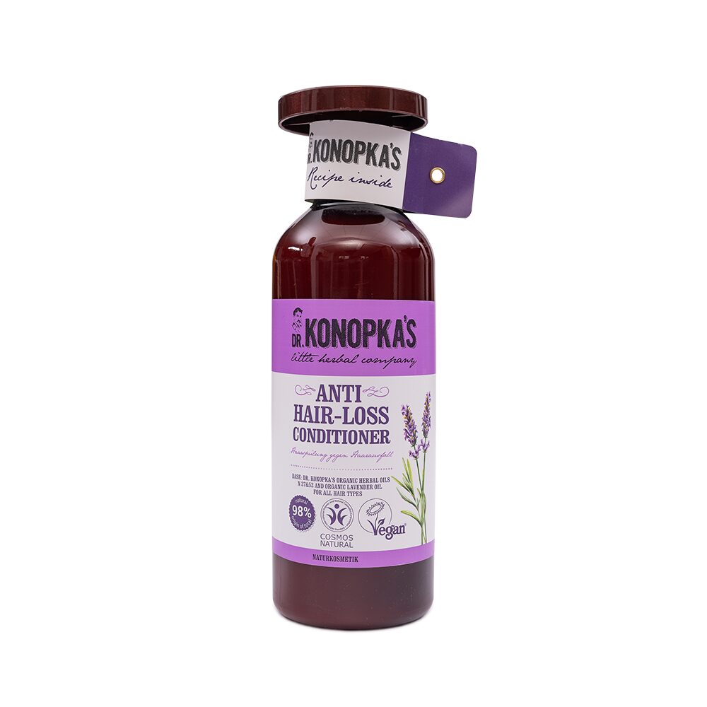 Dr. Konopka's Anti Hair-Loss Conditioner