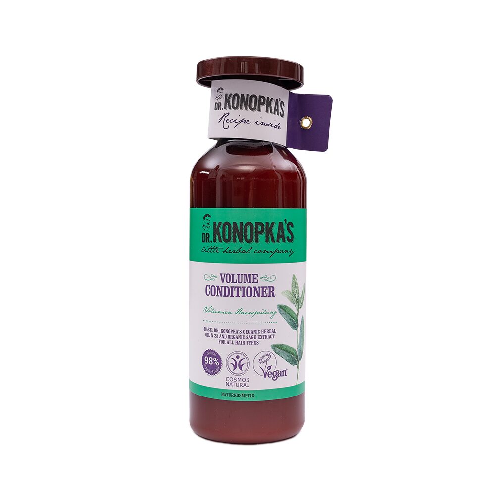Dr. Konopka's Volume Conditioner