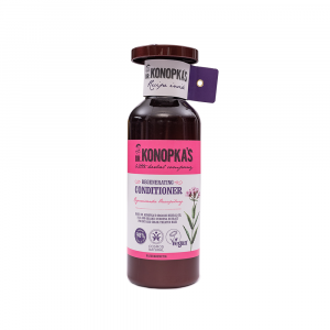 Dr. Konopka’s - Balsam regenerant pentru par uscat si vopsit 500 ml