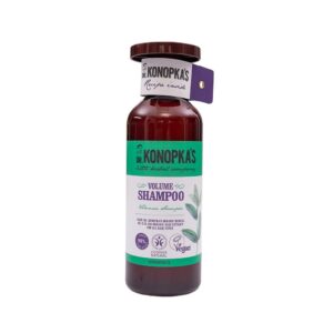 Dr. Konopka's Volume Shampoo