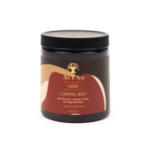 As I Am Curling Jelly 227g
