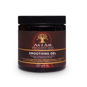 As I Am Smoothing Gel