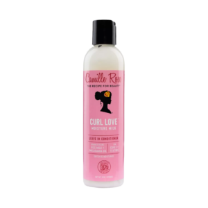 Camille Rose Curl Love Moisture Milk