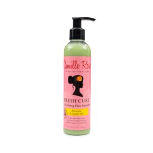 Camille Rose Fresh Curl Revitalizing Hair Smoother