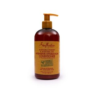 Shea Moisture Manuka Honey & Mafura Oil Intensive Hydration Conditioner