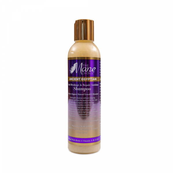 The Mane Choice - Sampon reparator fortifiant Ancient Egyptian 237 ml