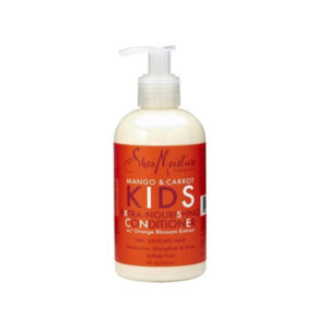 Shea Moisture Mango & Carrot Kids Extra-Nourishing Conditioner
