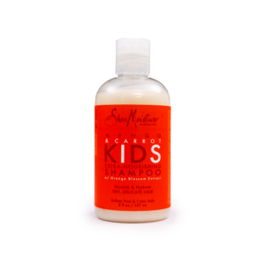Shea Moisture Mango & Carrot Kids Extra-Nourishing Shampoo