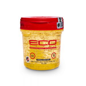 Eco Styler - Gel cu ulei de argan 236 ml