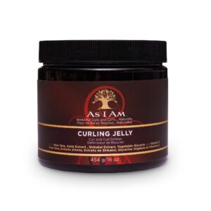 As I Am Curling Jelly 454g