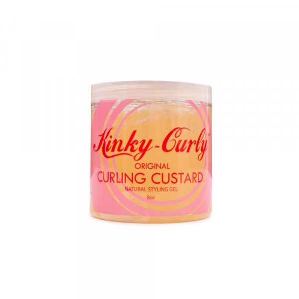 Kinky Curly - Curling Custard 236 ml