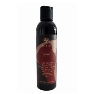 As I Am Curl Clarity Shampoo