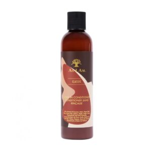 As I Am Leave-In Conditioner