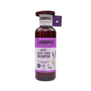 Dr. Konopka's Anti Hair-Loss Shampoo