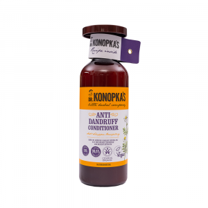 Dr. Konopka’s - Balsam anti-matreata 500 ml