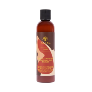 As I Am Leave-in conditioner