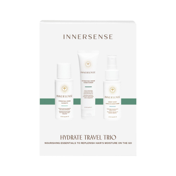 Innersense Hydrate Travel Trio 59.15 ml/buc