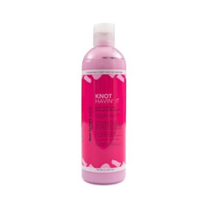 Aunt Jackie’s Kids Knot Havin’ It! Leave-In Ultimate Detangling Moisturizer