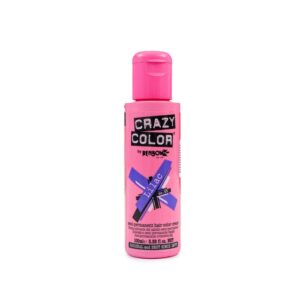 Crazy Color Lilac