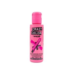 Crazy Color Pinkissimo