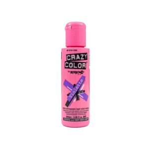 Crazy Color Violette