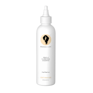 Bounce Curl Gentle Clarifying Shampoo