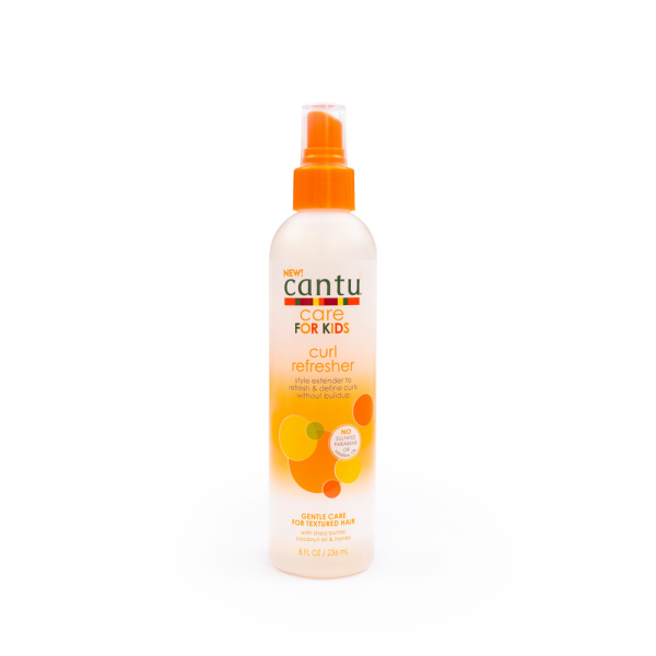 Cantu – Kids Curl Refresher 236 ml
