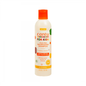 Cantu Kids – Nourishing Shampoo, sampon nutritiv pentru copii fara lacrimi 237 ml