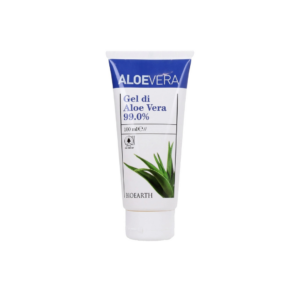 Bioearth Aloe Vera Gel 99%