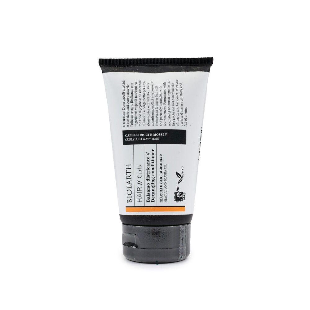 Bioearth Detangling Conditioner