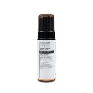 Bioearth Styling Mousse