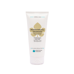 Biofficina Toscana Conditioning Hair Repair Mask
