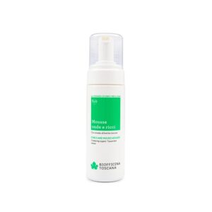 Biofficina Toscana Curls and Waves Mousse