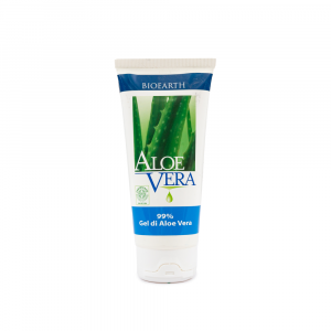 Bioearth – Gel bio de Aloe Vera (99%) 100 ml
