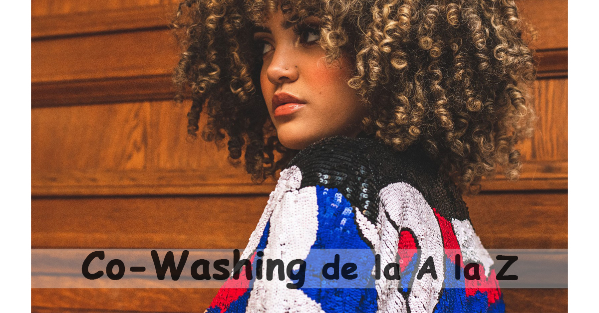 Co-washing: Ce este și de ce a devenit o practică la modă, Co-Washing
