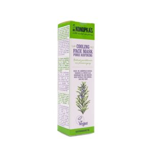 Dr. Konopka's Cooling Face Mask Pore Refining