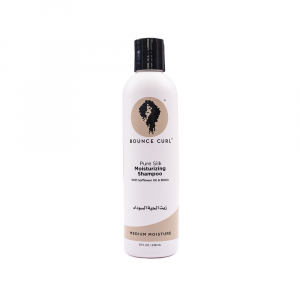 Bounce Curl – Sampon hidratant Pure Silk 236 ml