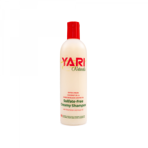 Yari Naturals – Sampon cremos fara sulfati 375 ml