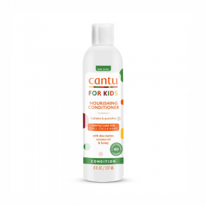 Cantu Kids – Nourishing Conditioner, balsam nutritiv pentru copii 237 ml