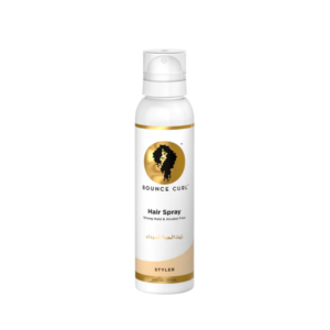 Bounce Curl Hair Spray