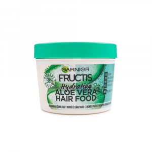 Garnier – Masca hidratanta 3 in 1 Aloe Vera Hair Food 390 ml