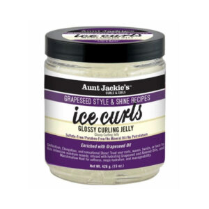 Aunt Jackie’s Ice Curls Glossy Curling Jelly