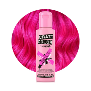 Crazy Color Rebel UV