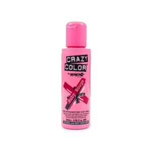 Crazy Color Ruby Rouge
