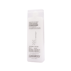 Giovanni Smooth As Silk Deeper Moisture Conditioner