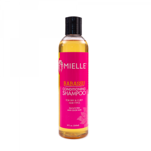 Mielle – Sampon hidratant cu babassu 240 ml
