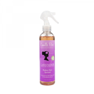Camille Rose – Spray cu lavanda Shaken Hair Spritzer 236 ml