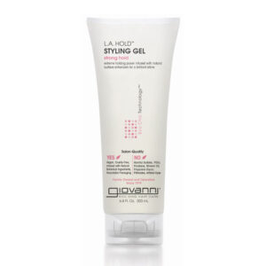 Giovanni L.A. Hold Styling Gel