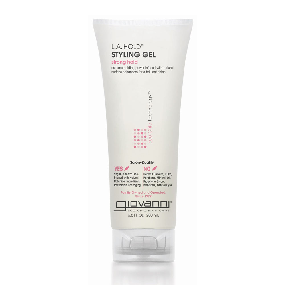 Giovanni L.A. Hold Styling Gel