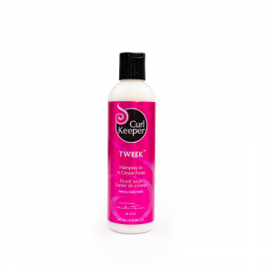 Curl Keeper – Crema pentru reactivarea buclelor Tweek 240 ml